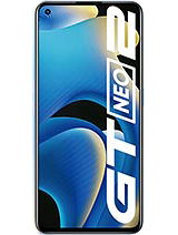 Realme GT Neo2